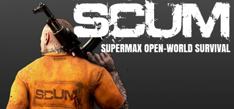 人渣/SCUM(更新v0.9.694.94612)