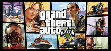 侠盗猎车手5传承版/GTA5传承版/Grand Theft Auto V Legacy（更新v1.70(3521)传承版）