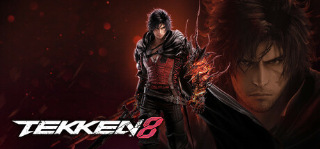 铁拳8/TEKKEN 8（更新v2.03.01）